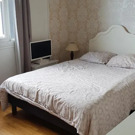 Apartamento Vue Tour Eiffel *