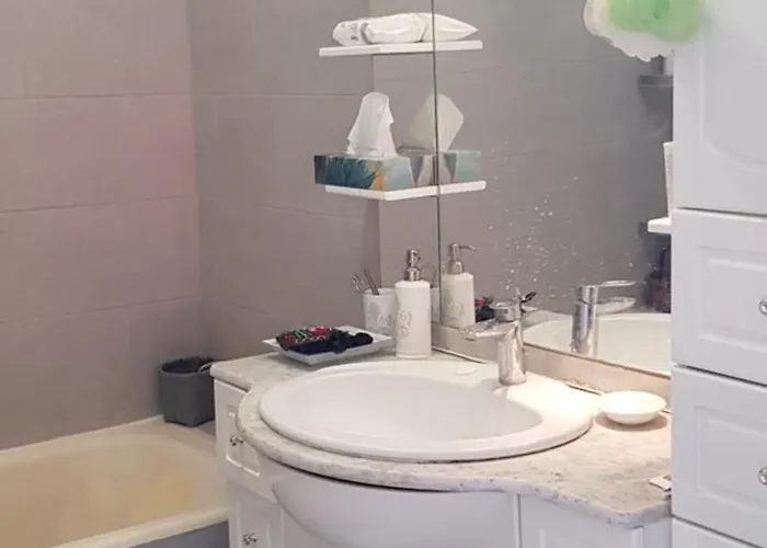 Vue Tour Eiffel Paris